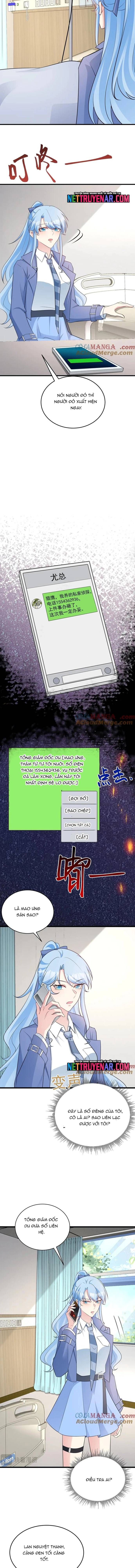 đọc truyện Hệ Thống Siêu Cấp Trà Xanh Chương 79 ảnh 4 tại Thiên Thai Truyện