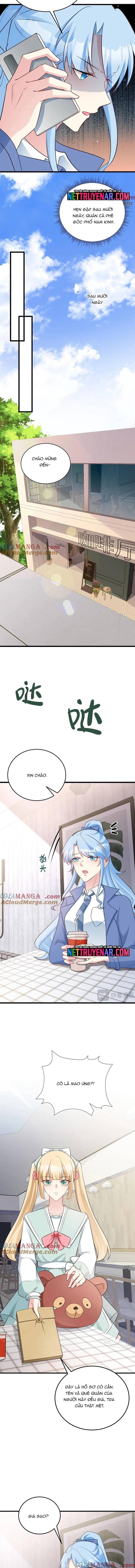 đọc truyện Hệ Thống Siêu Cấp Trà Xanh Chương 79 ảnh 5 tại Thiên Thai Truyện