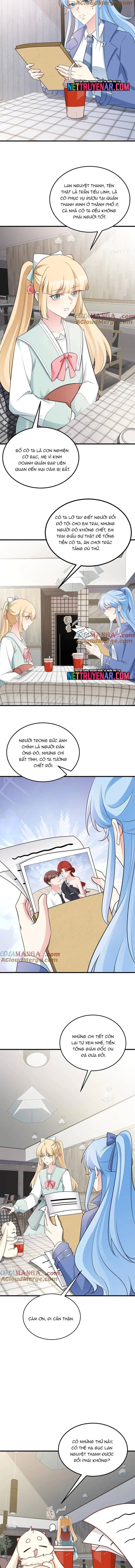 đọc truyện Hệ Thống Siêu Cấp Trà Xanh Chương 79 ảnh 6 tại Thiên Thai Truyện