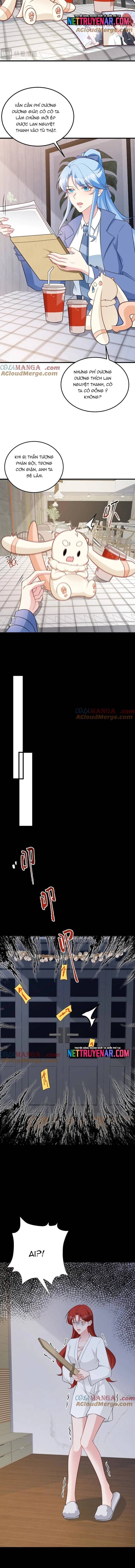 đọc truyện Hệ Thống Siêu Cấp Trà Xanh Chương 79 ảnh 7 tại Thiên Thai Truyện