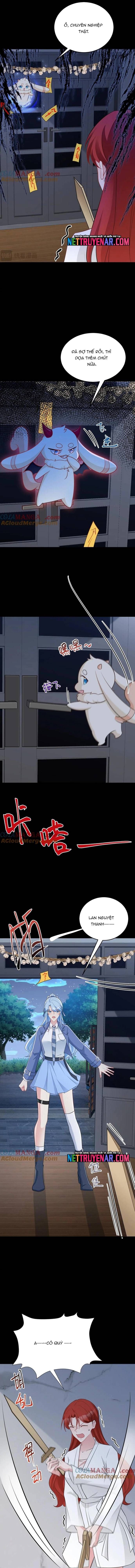 đọc truyện Hệ Thống Siêu Cấp Trà Xanh Chương 79 ảnh 8 tại Thiên Thai Truyện