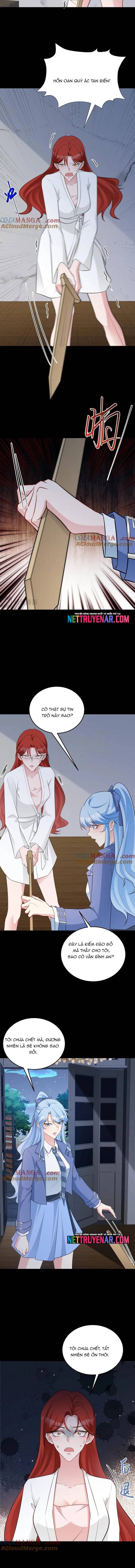 đọc truyện Hệ Thống Siêu Cấp Trà Xanh Chương 79 ảnh 9 tại Thiên Thai Truyện