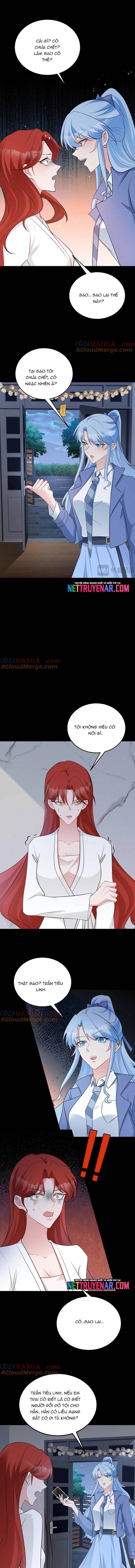 đọc truyện Hệ Thống Siêu Cấp Trà Xanh Chương 79 ảnh 10 tại Thiên Thai Truyện