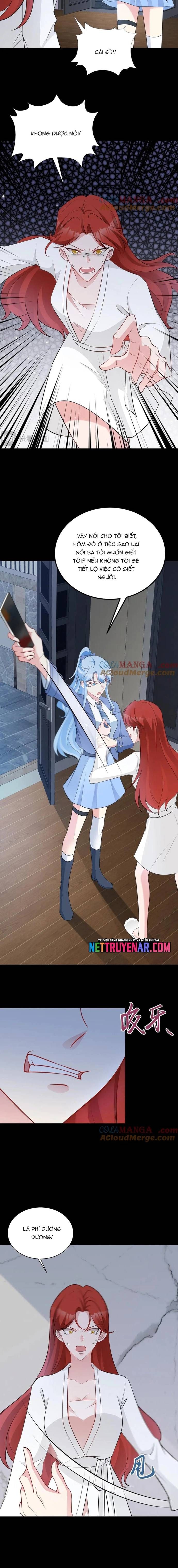 đọc truyện Hệ Thống Siêu Cấp Trà Xanh Chương 79 ảnh 11 tại Thiên Thai Truyện