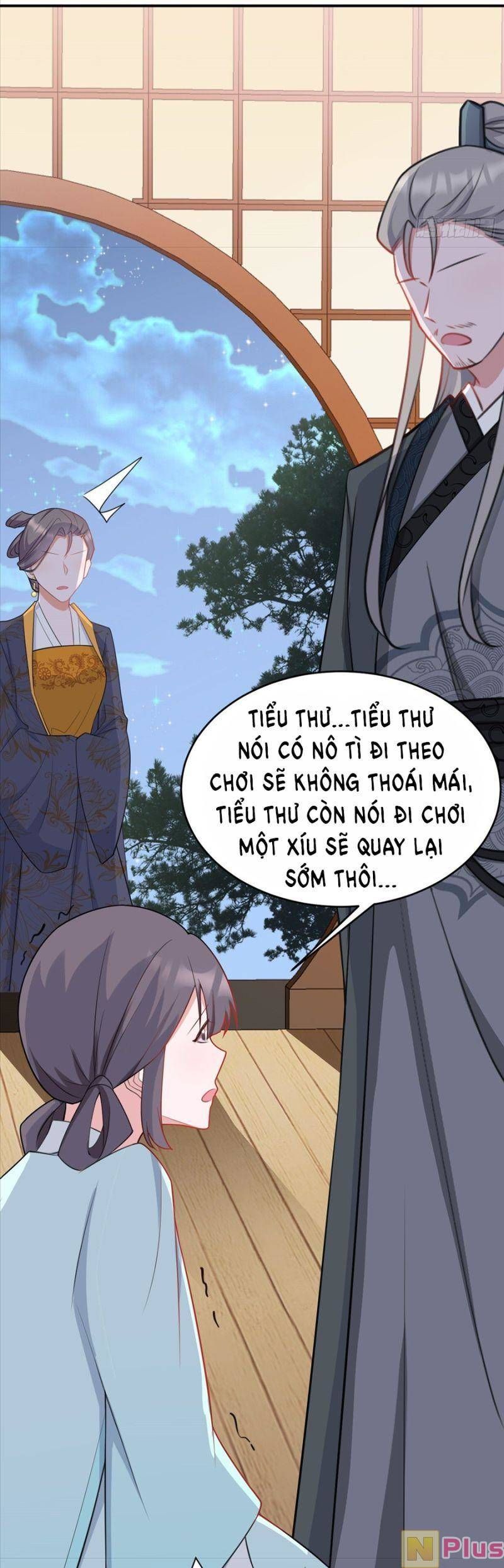 đọc truyện Hệ Thống Siêu Cấp Trà Xanh Chương 8 ảnh 14 tại Thiên Thai Truyện