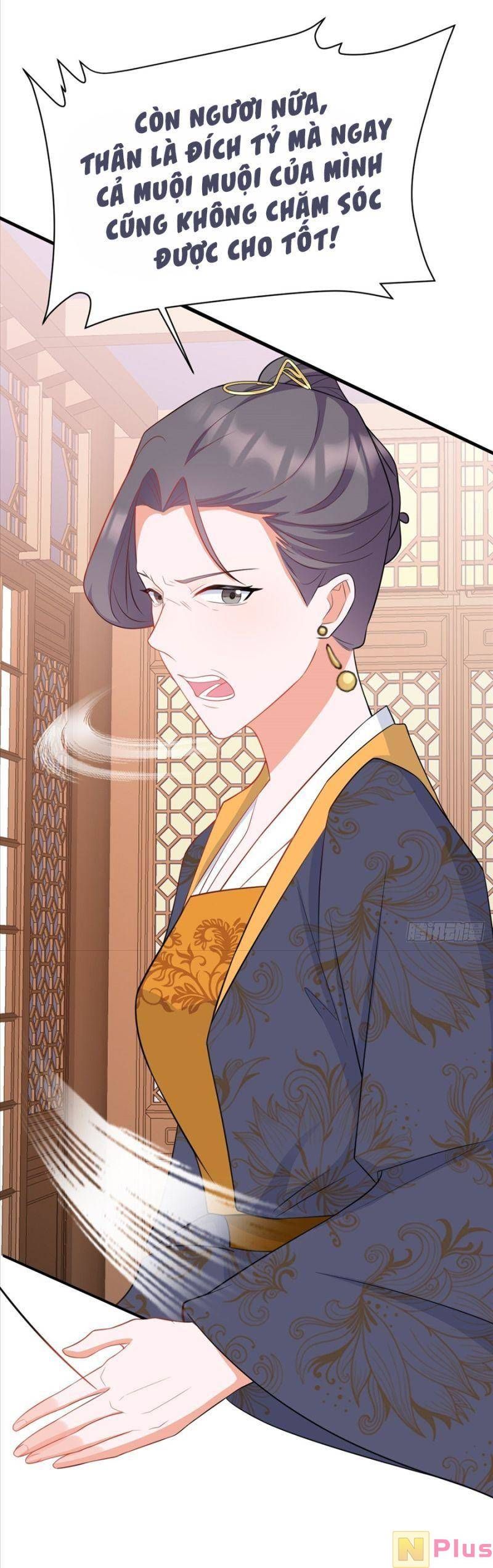 đọc truyện Hệ Thống Siêu Cấp Trà Xanh Chương 8 ảnh 16 tại Thiên Thai Truyện