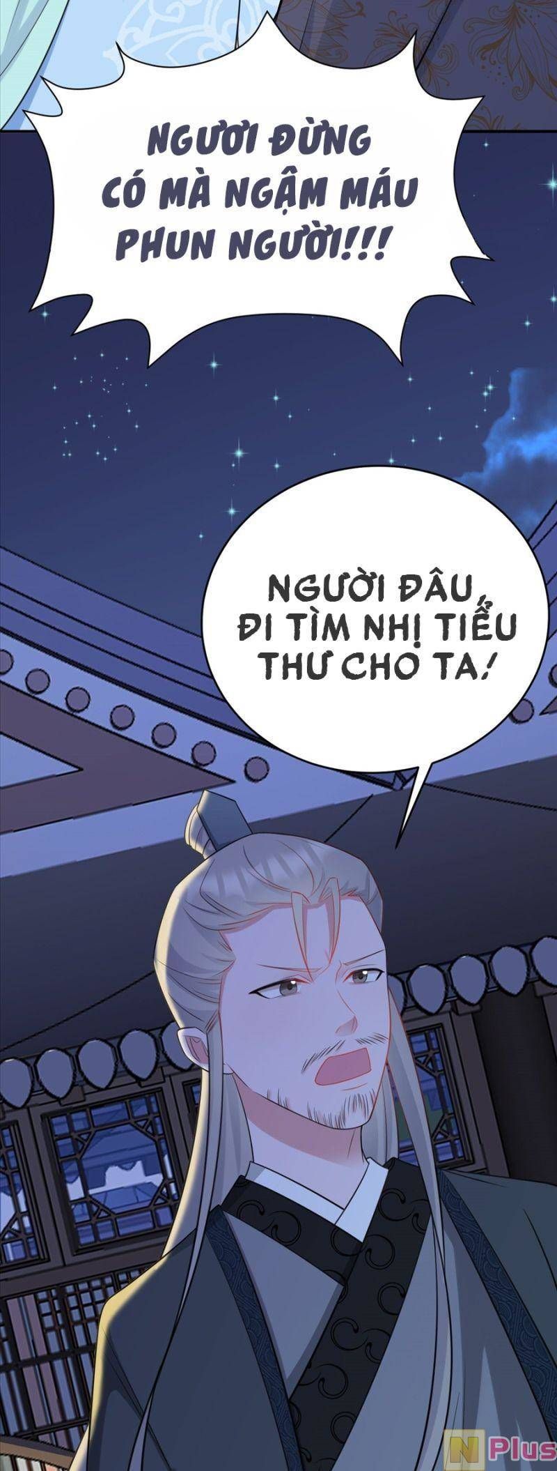 đọc truyện Hệ Thống Siêu Cấp Trà Xanh Chương 8 ảnh 19 tại Thiên Thai Truyện