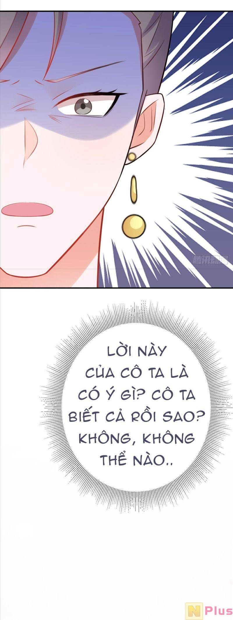 đọc truyện Hệ Thống Siêu Cấp Trà Xanh Chương 8 ảnh 22 tại Thiên Thai Truyện