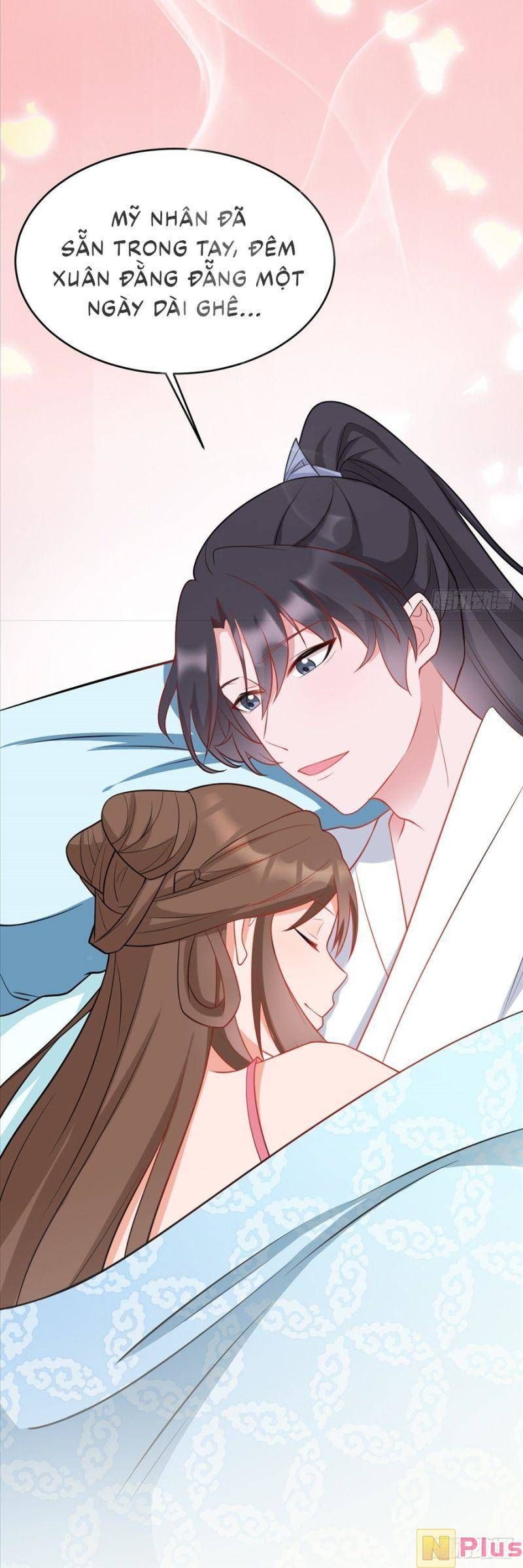 đọc truyện Hệ Thống Siêu Cấp Trà Xanh Chương 8 ảnh 24 tại Thiên Thai Truyện