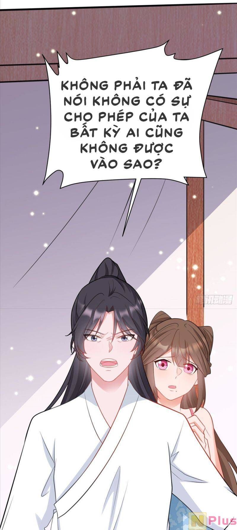 đọc truyện Hệ Thống Siêu Cấp Trà Xanh Chương 8 ảnh 26 tại Thiên Thai Truyện