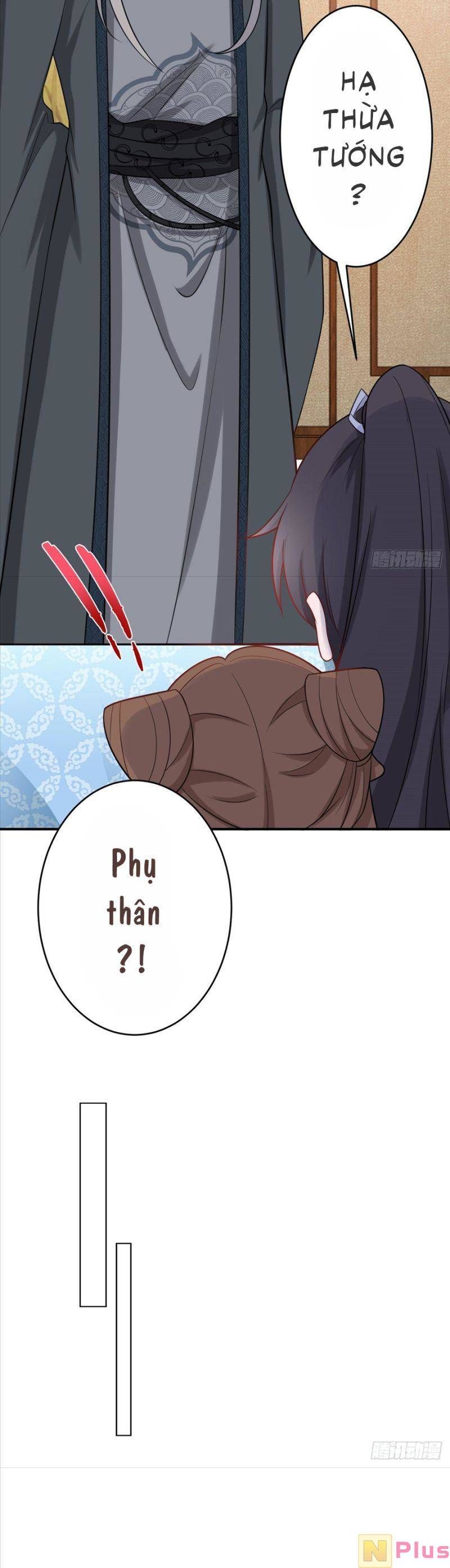 đọc truyện Hệ Thống Siêu Cấp Trà Xanh Chương 8 ảnh 29 tại Thiên Thai Truyện