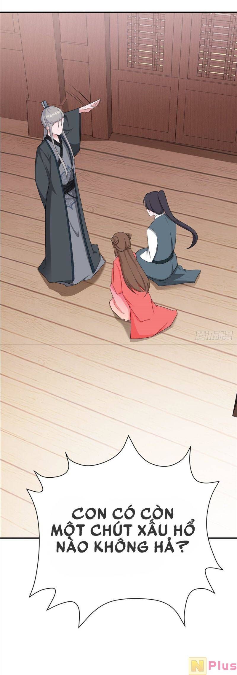 đọc truyện Hệ Thống Siêu Cấp Trà Xanh Chương 8 ảnh 30 tại Thiên Thai Truyện