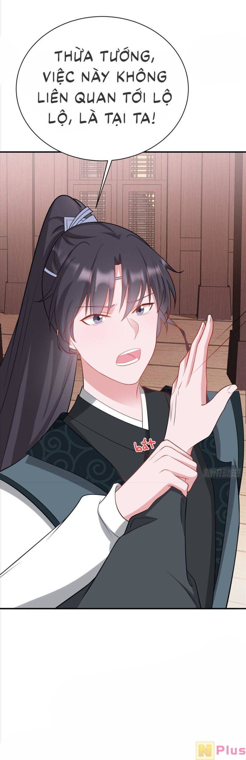 đọc truyện Hệ Thống Siêu Cấp Trà Xanh Chương 8 ảnh 31 tại Thiên Thai Truyện