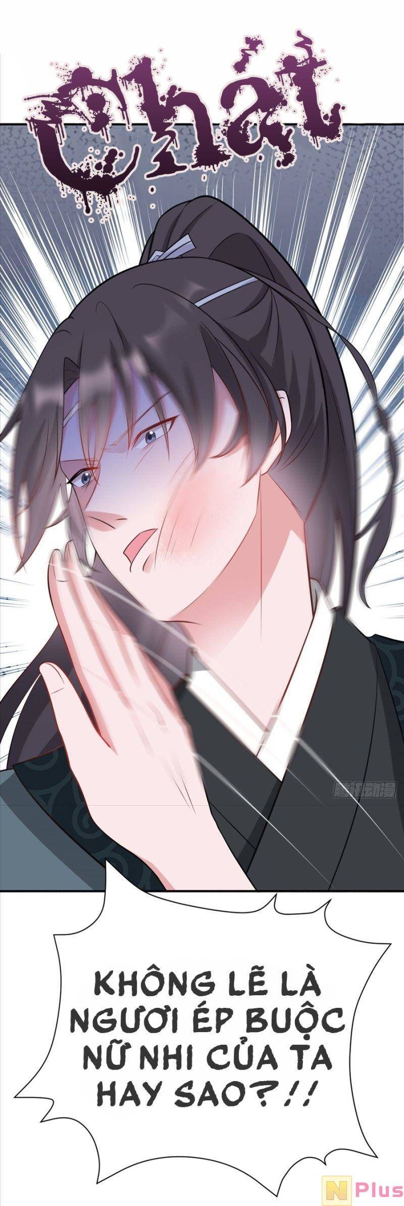 đọc truyện Hệ Thống Siêu Cấp Trà Xanh Chương 8 ảnh 32 tại Thiên Thai Truyện