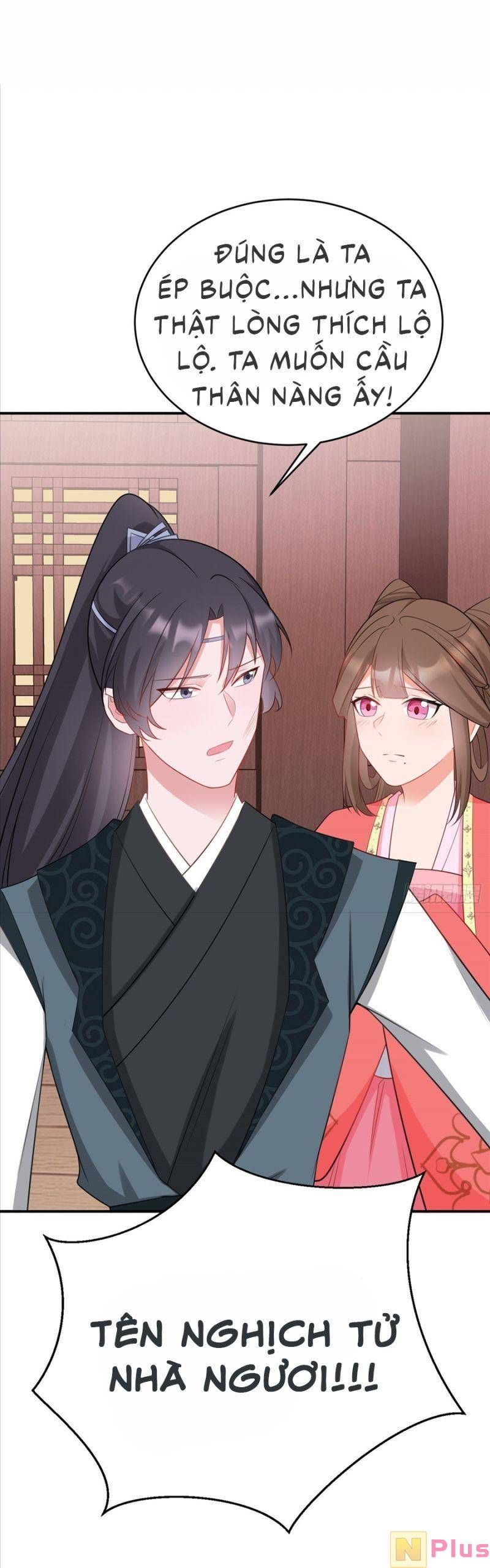 đọc truyện Hệ Thống Siêu Cấp Trà Xanh Chương 8 ảnh 33 tại Thiên Thai Truyện