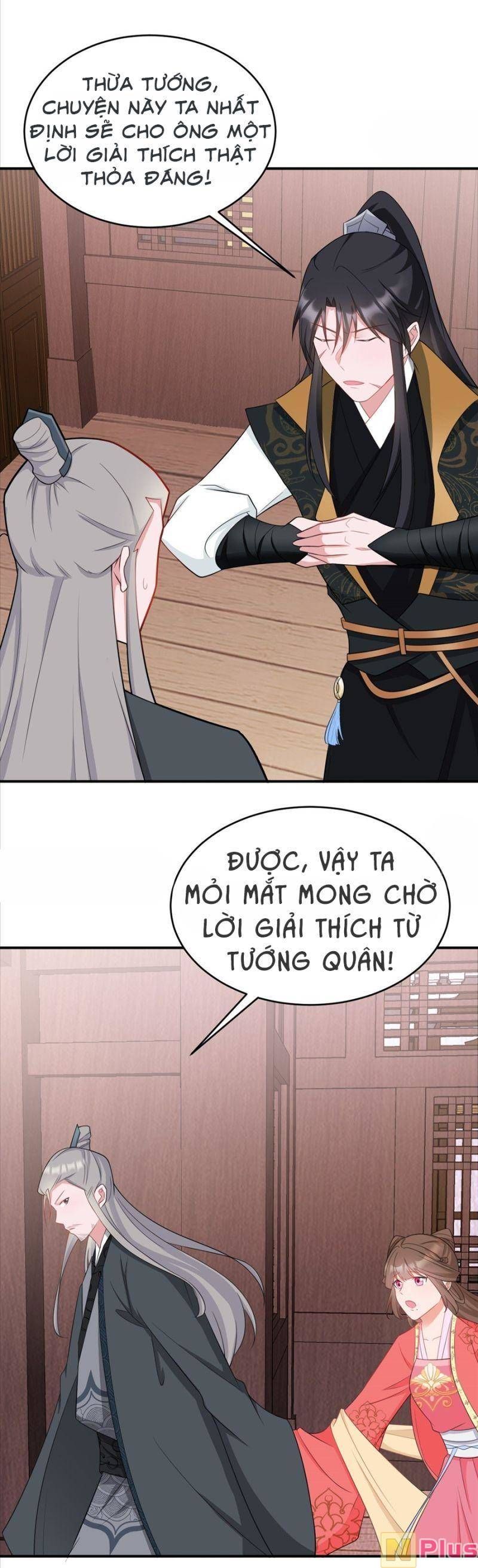 đọc truyện Hệ Thống Siêu Cấp Trà Xanh Chương 8 ảnh 35 tại Thiên Thai Truyện