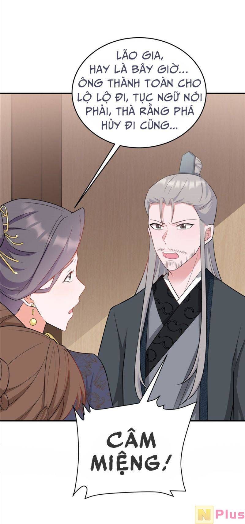 đọc truyện Hệ Thống Siêu Cấp Trà Xanh Chương 8 ảnh 38 tại Thiên Thai Truyện