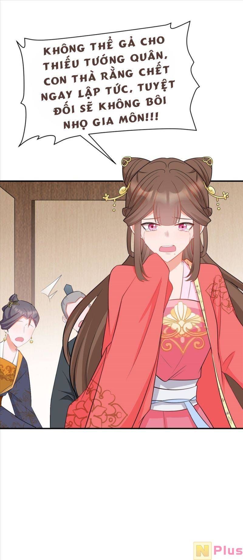 đọc truyện Hệ Thống Siêu Cấp Trà Xanh Chương 8 ảnh 40 tại Thiên Thai Truyện