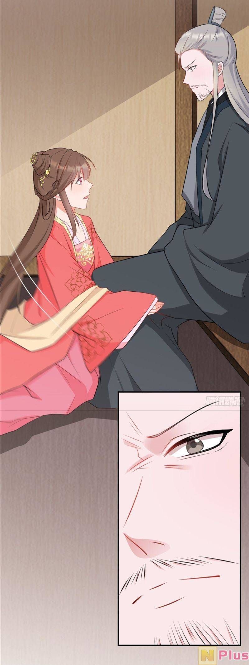 đọc truyện Hệ Thống Siêu Cấp Trà Xanh Chương 8 ảnh 43 tại Thiên Thai Truyện