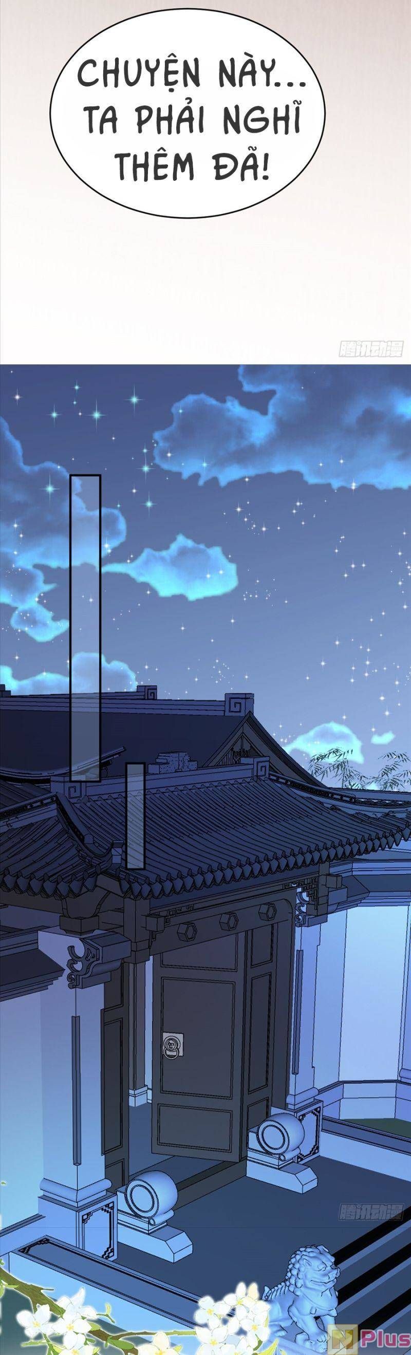 đọc truyện Hệ Thống Siêu Cấp Trà Xanh Chương 8 ảnh 44 tại Thiên Thai Truyện