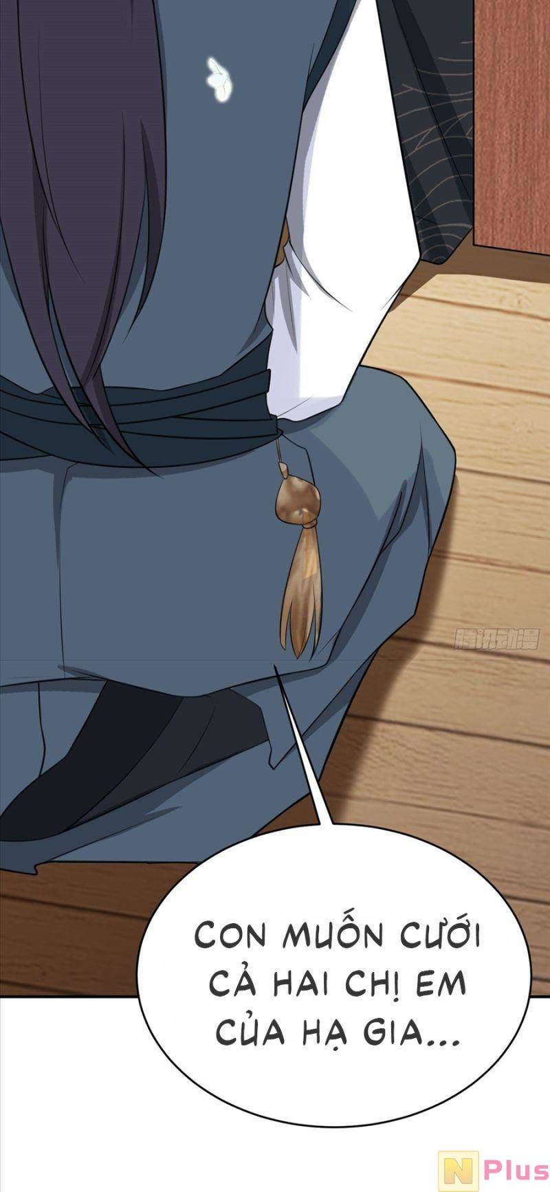 đọc truyện Hệ Thống Siêu Cấp Trà Xanh Chương 8 ảnh 46 tại Thiên Thai Truyện