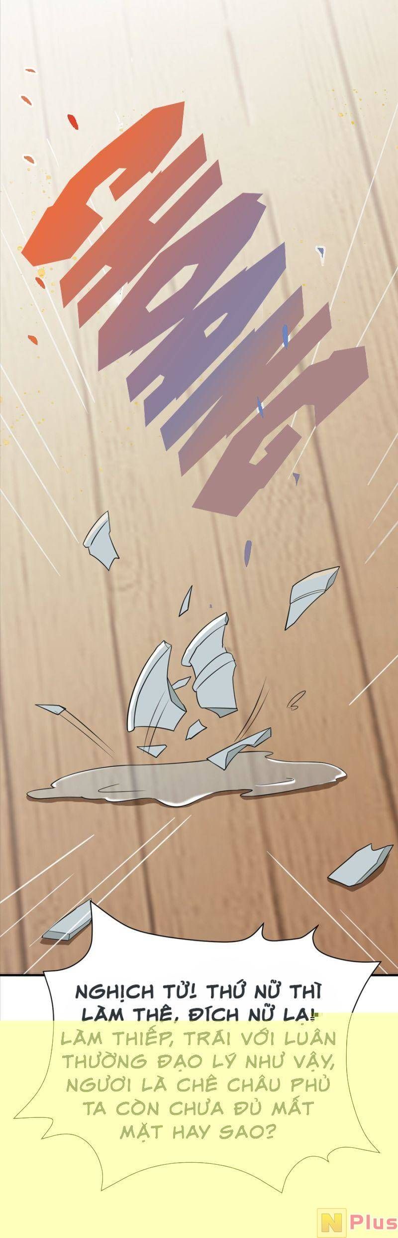 đọc truyện Hệ Thống Siêu Cấp Trà Xanh Chương 8 ảnh 48 tại Thiên Thai Truyện