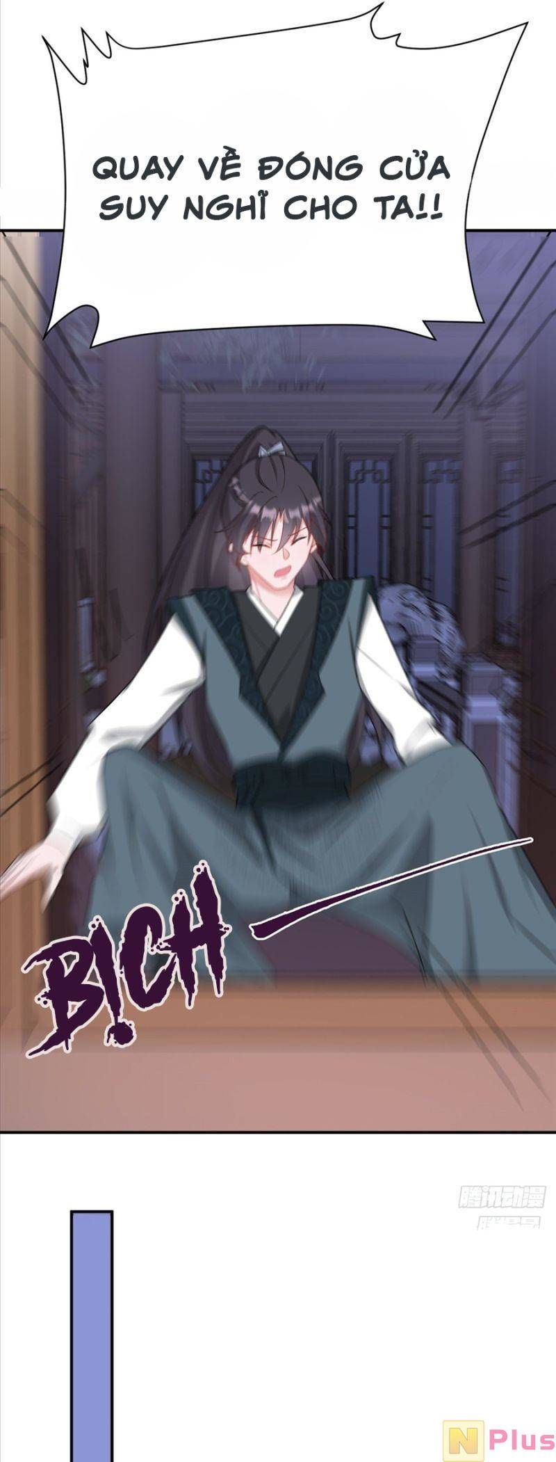 đọc truyện Hệ Thống Siêu Cấp Trà Xanh Chương 8 ảnh 50 tại Thiên Thai Truyện