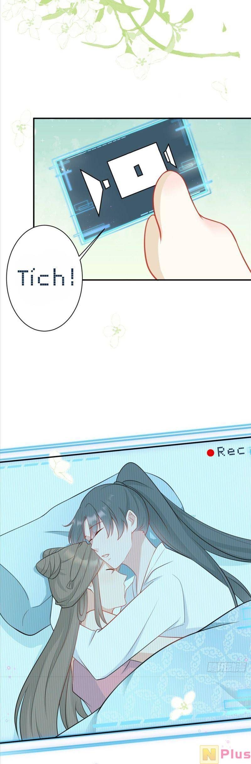 đọc truyện Hệ Thống Siêu Cấp Trà Xanh Chương 8 ảnh 8 tại Thiên Thai Truyện