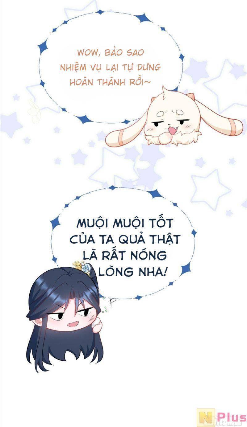 đọc truyện Hệ Thống Siêu Cấp Trà Xanh Chương 8 ảnh 9 tại Thiên Thai Truyện