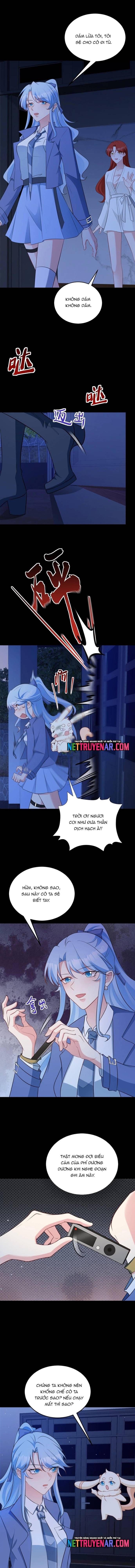 đọc truyện Hệ Thống Siêu Cấp Trà Xanh Chương 80 ảnh 4 tại Thiên Thai Truyện