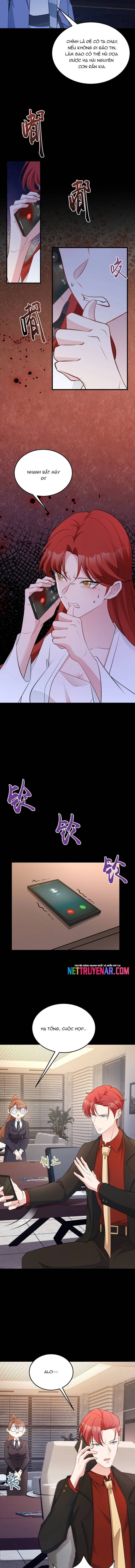 đọc truyện Hệ Thống Siêu Cấp Trà Xanh Chương 80 ảnh 5 tại Thiên Thai Truyện