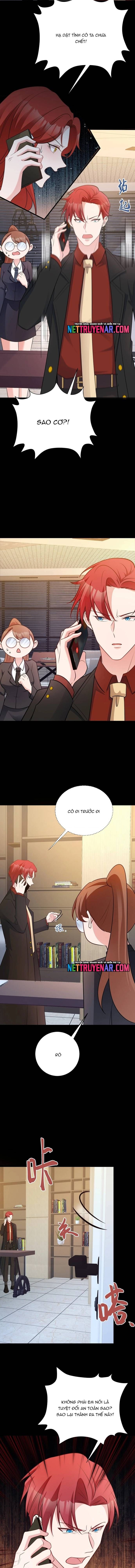 đọc truyện Hệ Thống Siêu Cấp Trà Xanh Chương 80 ảnh 6 tại Thiên Thai Truyện