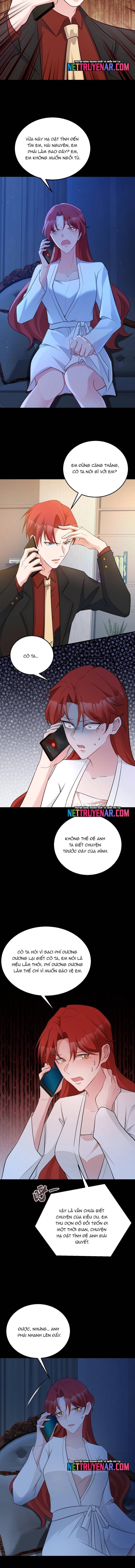 đọc truyện Hệ Thống Siêu Cấp Trà Xanh Chương 80 ảnh 7 tại Thiên Thai Truyện