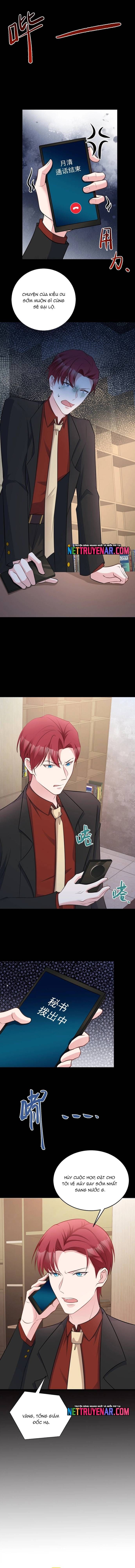 đọc truyện Hệ Thống Siêu Cấp Trà Xanh Chương 80 ảnh 8 tại Thiên Thai Truyện