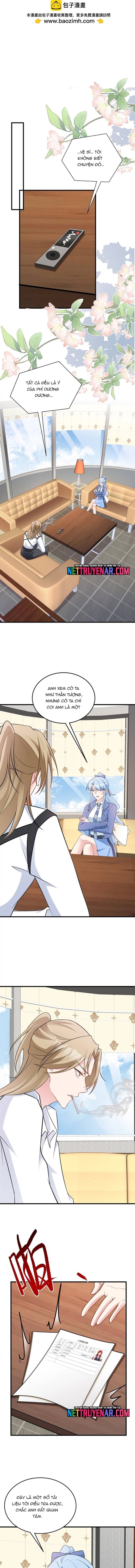 đọc truyện Hệ Thống Siêu Cấp Trà Xanh Chương 80 ảnh 9 tại Thiên Thai Truyện