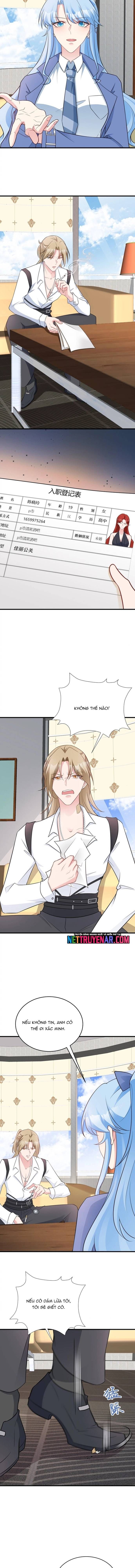 đọc truyện Hệ Thống Siêu Cấp Trà Xanh Chương 80 ảnh 10 tại Thiên Thai Truyện