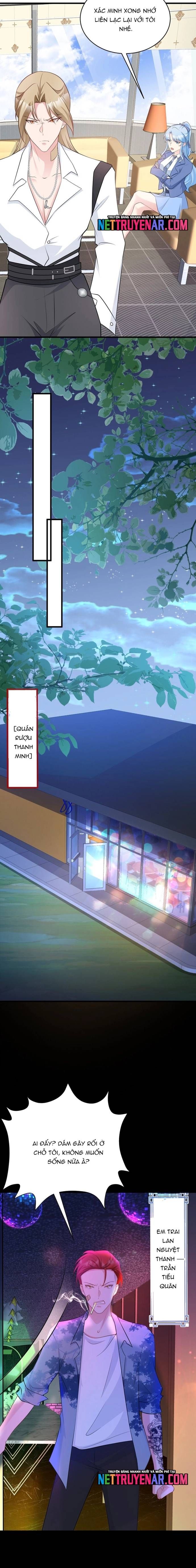 đọc truyện Hệ Thống Siêu Cấp Trà Xanh Chương 80 ảnh 11 tại Thiên Thai Truyện