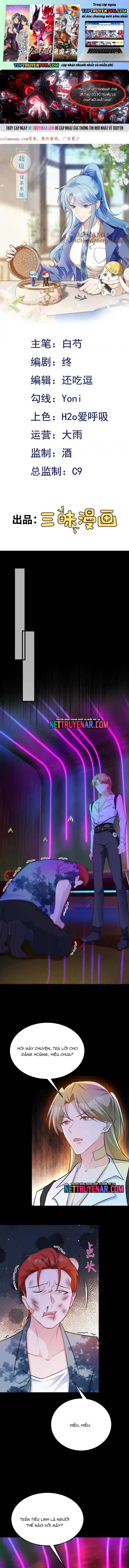 đọc truyện Hệ Thống Siêu Cấp Trà Xanh Chương 81 ảnh 3 tại Thiên Thai Truyện