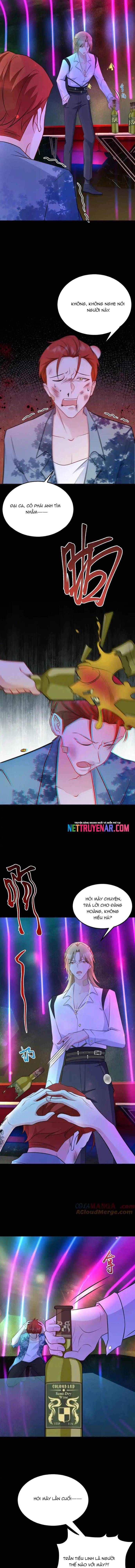 đọc truyện Hệ Thống Siêu Cấp Trà Xanh Chương 81 ảnh 4 tại Thiên Thai Truyện