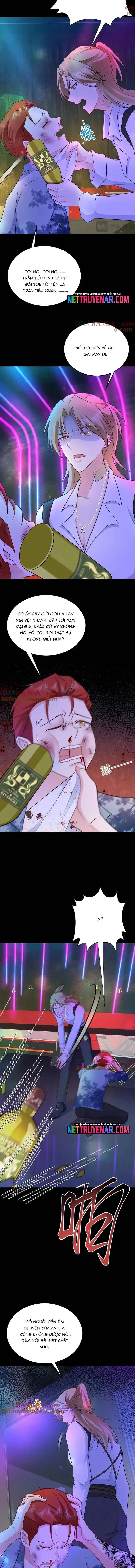 đọc truyện Hệ Thống Siêu Cấp Trà Xanh Chương 81 ảnh 5 tại Thiên Thai Truyện