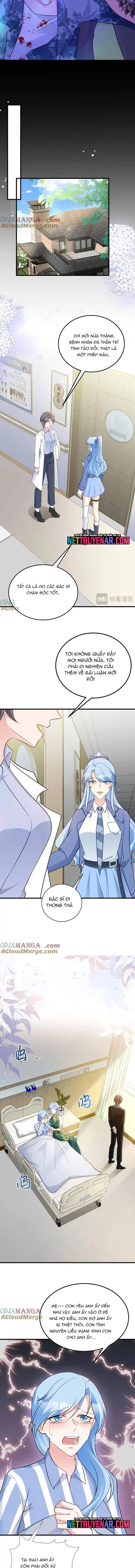 đọc truyện Hệ Thống Siêu Cấp Trà Xanh Chương 81 ảnh 6 tại Thiên Thai Truyện