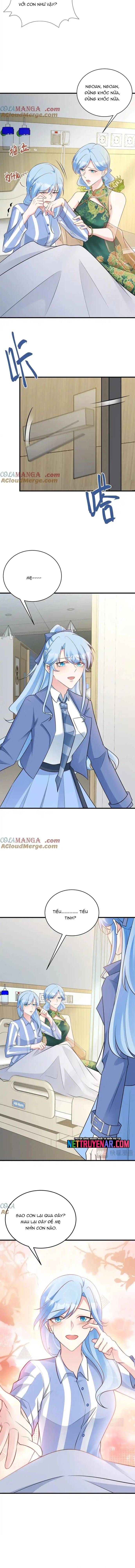 đọc truyện Hệ Thống Siêu Cấp Trà Xanh Chương 81 ảnh 7 tại Thiên Thai Truyện