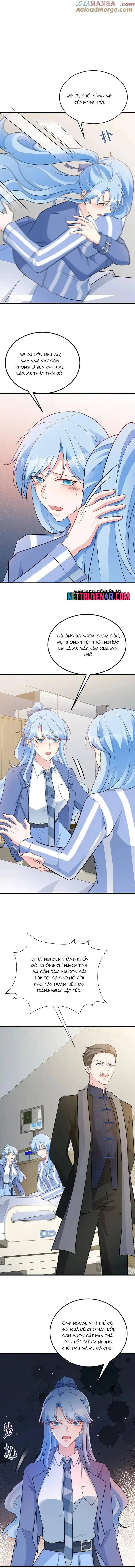 đọc truyện Hệ Thống Siêu Cấp Trà Xanh Chương 81 ảnh 8 tại Thiên Thai Truyện