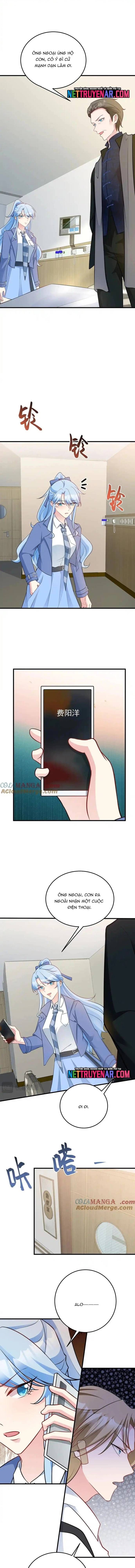 đọc truyện Hệ Thống Siêu Cấp Trà Xanh Chương 81 ảnh 9 tại Thiên Thai Truyện