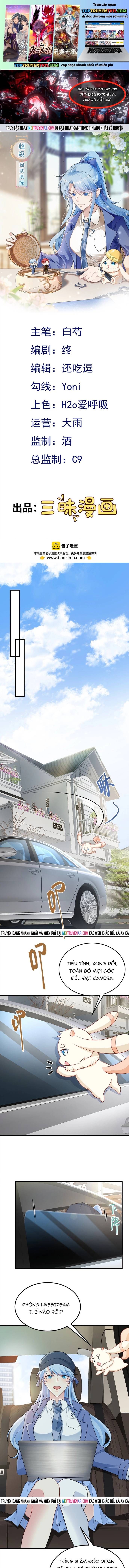 đọc truyện Hệ Thống Siêu Cấp Trà Xanh Chương 82 ảnh 3 tại Thiên Thai Truyện