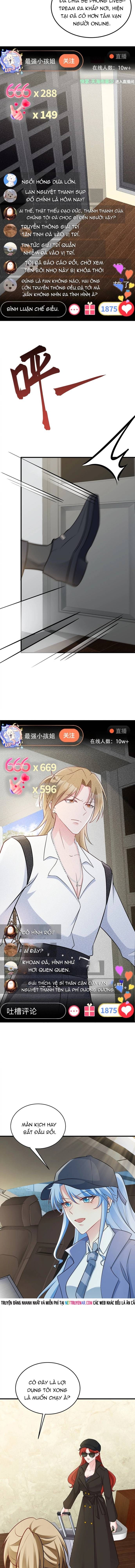 đọc truyện Hệ Thống Siêu Cấp Trà Xanh Chương 82 ảnh 4 tại Thiên Thai Truyện