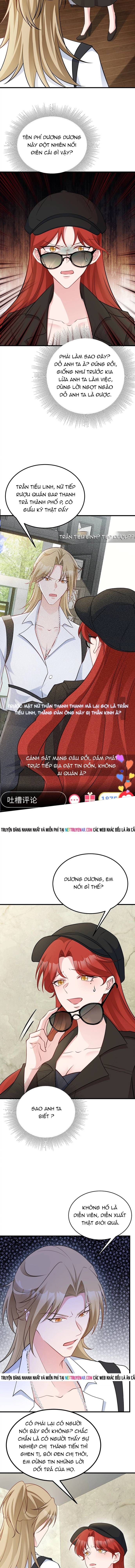 đọc truyện Hệ Thống Siêu Cấp Trà Xanh Chương 82 ảnh 5 tại Thiên Thai Truyện