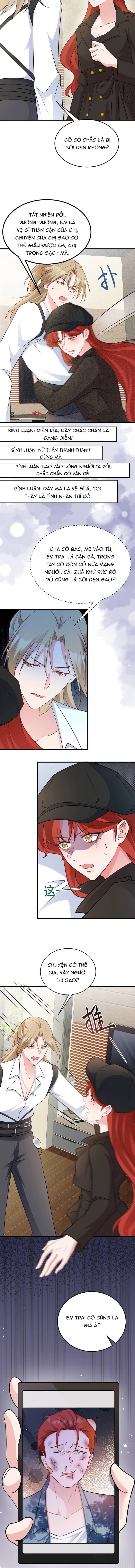 đọc truyện Hệ Thống Siêu Cấp Trà Xanh Chương 82 ảnh 6 tại Thiên Thai Truyện