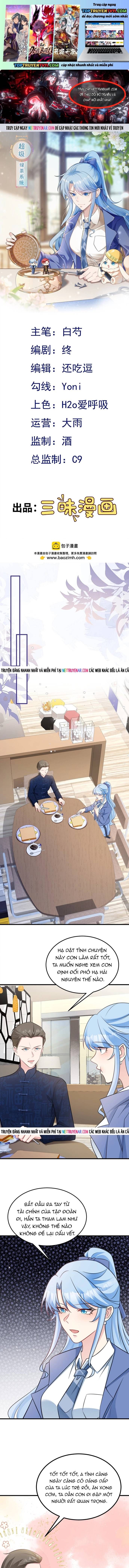 đọc truyện Hệ Thống Siêu Cấp Trà Xanh Chương 83 ảnh 3 tại Thiên Thai Truyện