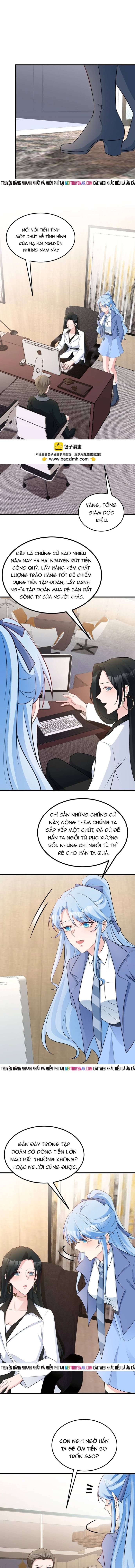 đọc truyện Hệ Thống Siêu Cấp Trà Xanh Chương 83 ảnh 5 tại Thiên Thai Truyện